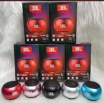 اسپیکر بلوتوثی مدل JBL M3 Mini - تصویر 10