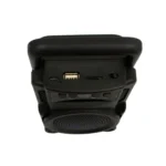 اسپیکر بلوتوثی مدل GTS 1360 - تصویر 11