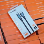 کابل شارژر ادونس تایپ سی مدل Advance A-C4 - تصویر 2