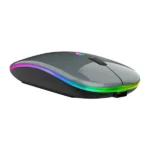 ماوس بی سیم مدل Hp W10 RGB