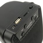اسپیکر بلوتوثی مدل GTS 1345 - تصویر 2