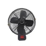 پنکه ۴۸ ولت توری فلزی مدل FAN LITHIUM 3PIN