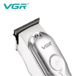 ماشین اصلاح موی سر و صورت وی جی ار مدل V-071 - تصویر 10