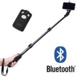 مونوپاد بلوتوثی گوشی مدل Yunteng YT-1288 - تصویر 3