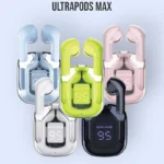 ایرپاد بلوتوثی مدل اولترا پادز مکس Ultrapods Max - تصویر 2