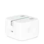 شارژر اپل ۲۰ وات مدل Apple B/A ظرفیت سه پین