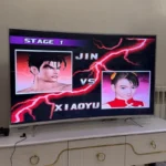 کنسول بازی قابل حمل مدل M22 Ultra HD 4k - تصویر 5