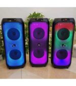 اسپیکر بلوتوثی مدل ZQS 8240 - تصویر 6