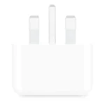 شارژر اپل ۲۰ وات مدل Apple B/A ظرفیت سه پین - تصویر 8