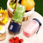 شیکر برقی مدل Multi-Function گنجایش 0.3 لیتر - تصویر 4