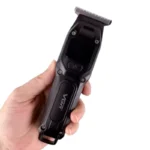 ماشین اصلاح موی سر و صورت وی جی ار مدل V-964 - تصویر 8