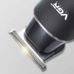 اشین اصلاح موی صورت وی جی آر مدل VGR V-937 - تصویر 3