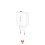 شارژر 65 وات ادونس مدل Advance A-K1 - تصویر 3