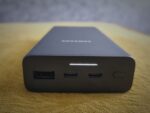 پاوربانک سامسونگ مدل Samsung EB-P5300 ظرفیت 20000 میلی‌آمپرساعت 25 وات - تصویر 2
