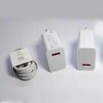 شارژر شیائومی 33 وات مدل Xiaomi 33W Fast Charger دو پین به همراه کابل - تصویر 8