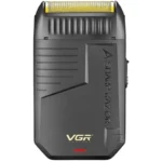 ماشین اصلاح صورت و بدن وی جی آر مدل V-375