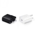 شارژر 25 وات سامسونگ مدل Samsung EP-TA800 سه پین - تصویر 2