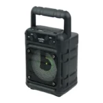 اسپیکر بلوتوثی مدل GTS 1361 - تصویر 3