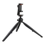 سه پایه و مونوپاد بلوتوثی گوشی مدل Unimat D-909 Plus - تصویر 5