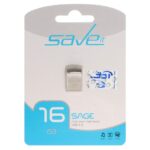 فلش مموری سیویت مدل SAGE ظرفیت 16 گیگابایت - تصویر 3