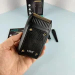 ماشین اصلاح موی صورت وی جی آر مدل V-353 - تصویر 14