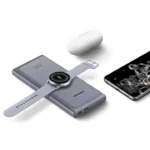 پاور بانک سامسونگ مدل Samsumg EB-U3300 ظرفیت 10000 میلی آمپر ساعت - تصویر 6