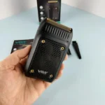 ماشین اصلاح موی صورت وی جی آر مدل V-353 - تصویر 5