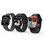 ساعت هوشمند مدل هاینو تکو SQ11 Mini - تصویر 2