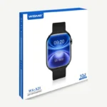 ساعت هوشمند WS-X21 - تصویر 2