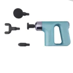 ماساژور تفنگی مدل Fascial Massage Gun KH-740 - تصویر 5