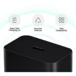 شارژر 45 وات سامسونگ مدل Samsung EP-T4511 Low Standby سه پین - تصویر 6