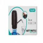 پمپ آب شارژی سفری مدل Buytiti CSQ-08 - تصویر 2