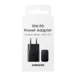 شارژر 15 وات سامسونگ مدل Samsung EP-T1510 - تصویر 5