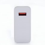 شارژر شیائومی 67 وات مدل Xiaomi 67W Fast Charger ORIGINAL دو پین - تصویر 2