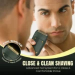 ماشین اصلاح موی صورت وی جی آر مدل V-353 - تصویر 7