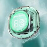 ایرپاد بلوتوثی مدل اولترا پادز مکس Ultrapods Max - تصویر 5