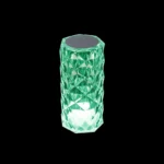 چراغ خواب لمسی با رقص نور مدل Diamond - تصویر 13