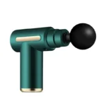 ماساژور تفنگی مدل Massage Gun SY-720 - تصویر 2