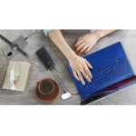 پاوربانک سامسونگ مدل Samsung EB-P5300 ظرفیت 20000 میلی‌آمپرساعت 25 وات - تصویر 4