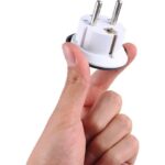 تبدیل 3 به 2 برق مارکن مدل Marken A.M.B 20A - تصویر 8