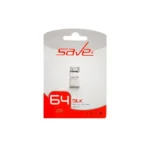 فلش مموری سیویت مدل SILK ظرفیت 64 گیگابایت - تصویر 3