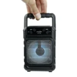 اسپیکر بلوتوثی مدل GTS 1361 - تصویر 7
