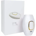 دستگاه لیزر خانگی صورت و بدن IPL - تصویر 2