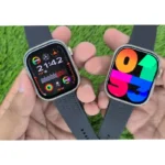 ساعت هوشمند مدل HK Pro Plus - تصویر 5