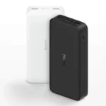 پاوربانک شیائومی مدل Xiaomi PB200LZM ظرفیت 20000 میلی‌آمپر ساعت - تصویر 4