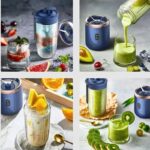 شیکر برقی مدل Multi-Function گنجایش 0.3 لیتر - تصویر 3