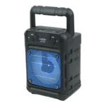 اسپیکر بلوتوثی مدل GTS 1361