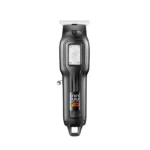 ماشین اصلاح موی سر و صورت شارژی وی جی ار مدل V-918 - تصویر 7