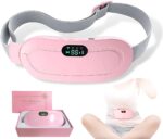ماساژور قاعدگی بانوان مدل MDHL-PINK - تصویر 4