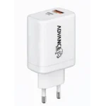 شارژر 65 وات ادونس مدل Advance A-K1